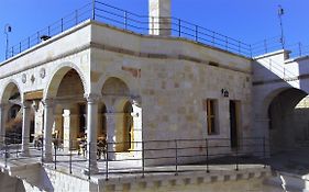 Mahzen Cave Hotel
